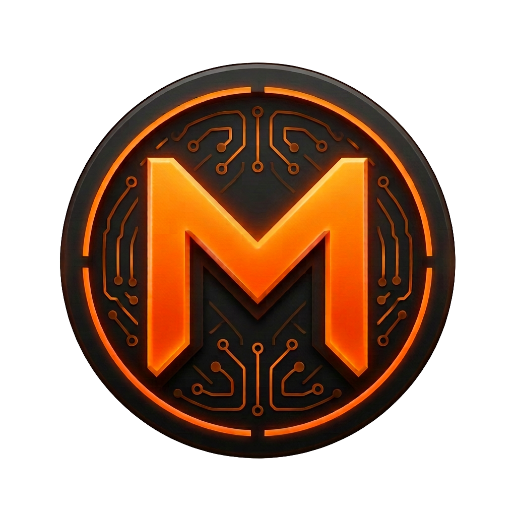 Emblema de SMARTIN AI